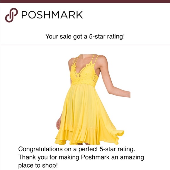 CROCHET LACE ASYMMETRIC RUFFLE TRIM CAMI DRESS - Picture 4 of 7